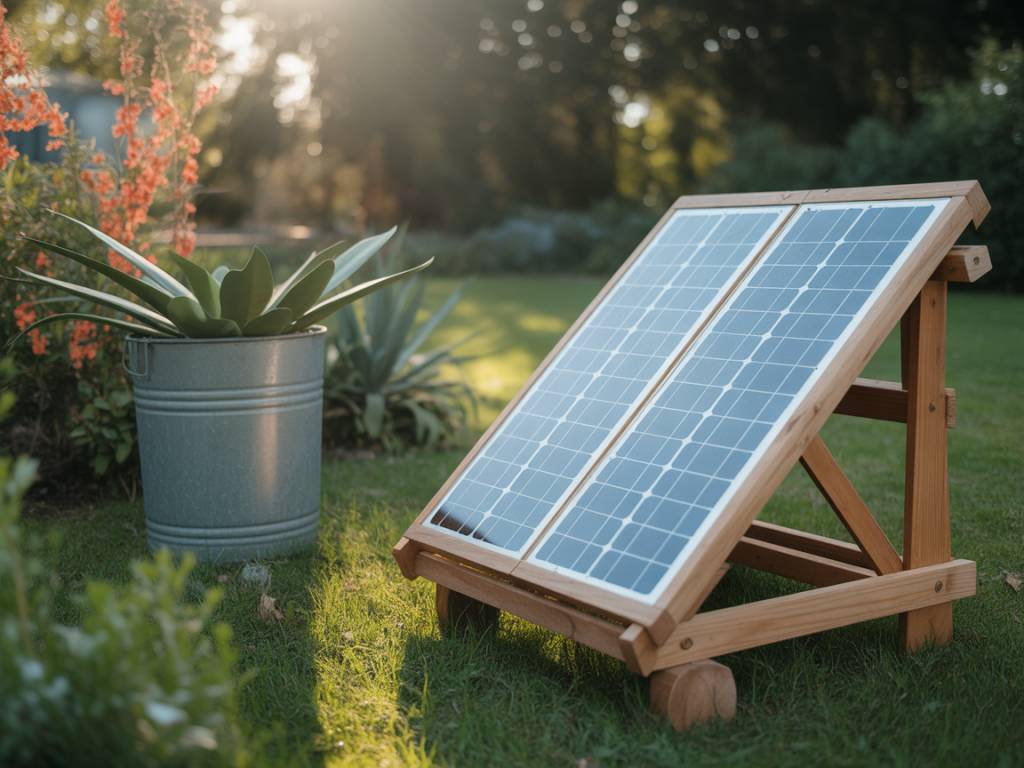 Installer une éolienne dans son jardin : guide pratique pour produire son énergie verte