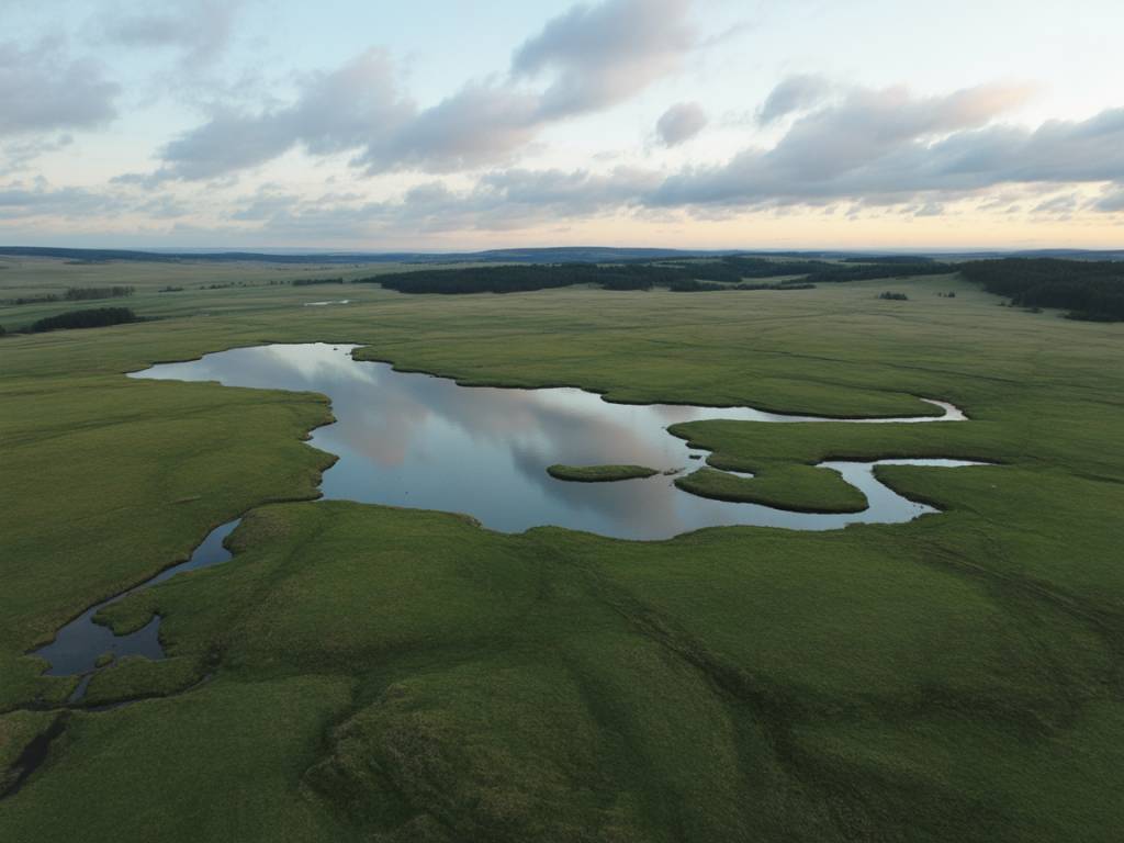 Explorer les hautes fagnes belgique : une immersion nature au cœur du plus ancien parc naturel du pays