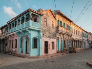 Explorer stone town zanzibar : immersion dans l’histoire et les saveurs de la ville aux mille portes
